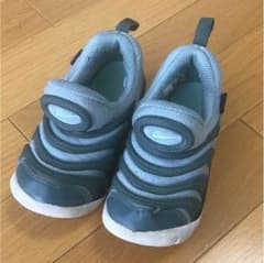 ナイキ ダイナモフリー 16cmのサムネイル