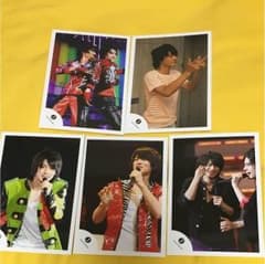 平野紫耀   公式写真  5枚のサムネイル