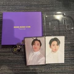 BTS ジョングク グッズのサムネイル