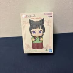 薬屋のひとりごと おおきなSOFVMATES 猫猫II フィギュアのサムネイル