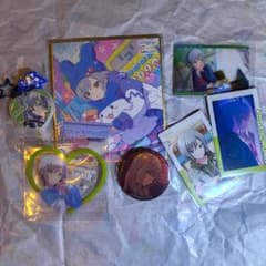 日野森志歩 プロセカ バラ売り不可 - メルカリ