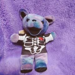 グレイトフルデッドベアのサムネイル