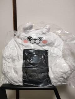 タイクレ限定　ヨッシースタンプ　おにぎりクッションvol.2　うさぎさん