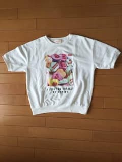 レピピ 半袖のサムネイル