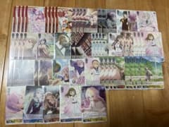 ヴァイスシュヴァルツ 蓮ノ空女学院スクールアイドルクラブ 8電源