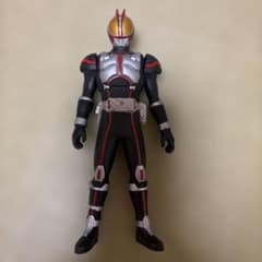仮面ライダーファイズ ソフビ フィギュアのサムネイル