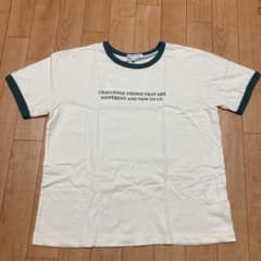 Tシャツのサムネイル