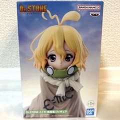 新品未開封】Dr.STONE スイカ 成長後 フィギュア - メルカリ