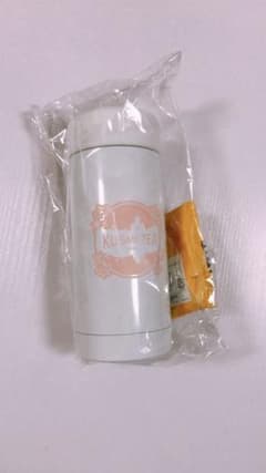 ロジェガレ　ノベルティ　タンブラーのサムネイル