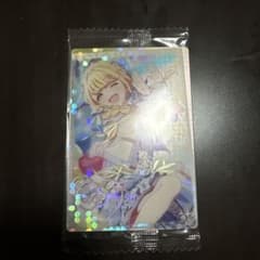 藤田ことね ホログラムカード No.29のサムネイル
