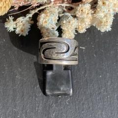 Hopi ホピ族 インディアンジュエリー リング 指輪 11号　レディース m55642046377_1.jpg?1737802077