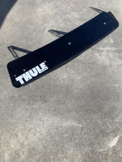 THULE fairing TH555のサムネイル