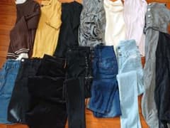 秋服 まとめ売り 9月25日までのサムネイル