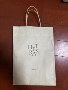 hetras. ショップ袋 ショッパーのサムネイル
