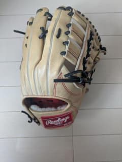 Rawlings PRO PREFERRED 糸井モデル 硬式 [外野手用] - メルカリ