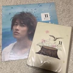 佐藤健 2011年 壁掛けカレンダー と スケジュールノートのサムネイル