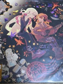 ずっと真夜中でいいのに。 『潜潜話』アナログ レコード盤 ずとまよ LP