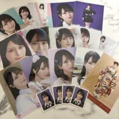 佐々木舞香 生写真 - メルカリ