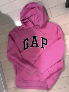 GAP パーカー ピンクのサムネイル