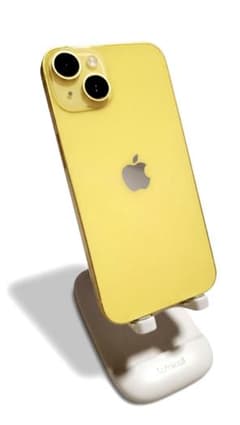 iPhone14 (128GB) 옐로우
