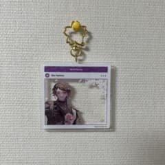NIJISANJI EN Shu Yamino アクリルキーホルダーのサムネイル