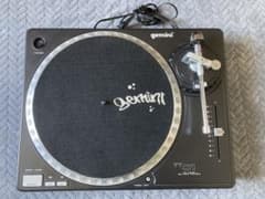 Gemini TT-01 DJ ターンテーブルのサムネイル