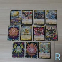 デュエルマスターズ デュエマのサムネイル