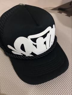 Syna World メッシュキャップ　シナワールドのサムネイル