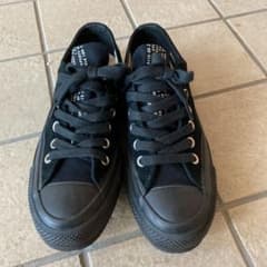 N.HOOLYWOOD × CONVERSEエヌハリウッド×コンバースアディクトのサムネイル