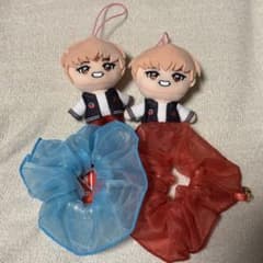 JO1 마스코트 봉제인형 카와니시 타쿠미 즉시 구입 가능②