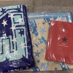 新品未開封 矢沢永吉 まとめ売り 3点 - メルカリ