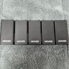 HOVER Air X1 Smart専用純正バッテリーパック×5のサムネイル