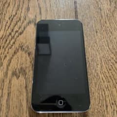iPod touch 8GBのサムネイル