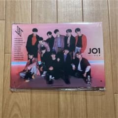 JO1 덴키 계약자 특전 아크릴 스탠드