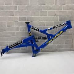 Cannondale GEMINI 2003 volvo フレームセット m55644064669_1.jpg?1754554304