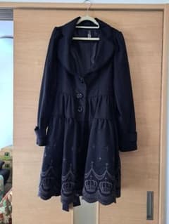 BPN ロングコートのサムネイル