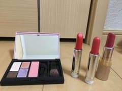 ちふれ口紅 DHCメリハリ美人パレット01のサムネイル
