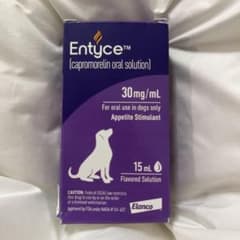 【専用】エンタイス　犬用のサムネイル