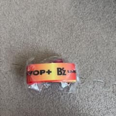 B'z ガチャガチャFYOP+ネックストラップのサムネイル
