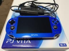 PS VITA PCH-1000のサムネイル