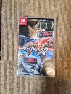 超・逃走中＆超・戦闘中 ダブルパックのサムネイル