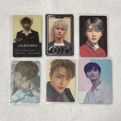 NCT DREAM ジェミン トレカ まとめ - メルカリ