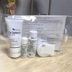 【クニ様専用】Dr.Select プラセンタトライアルセットのサムネイル
