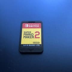 マリオメーカー2のサムネイル