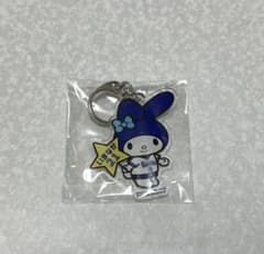 今永昇太 マイメロ キーホルダー - メルカリ