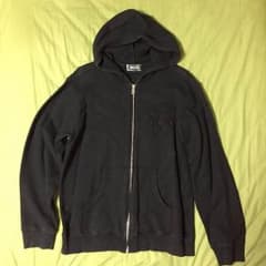 【まさ様専用】BEAMS スカルパーカーのサムネイル