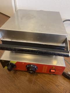 NP-506 ワッフルメーカー 1.65KW - メルカリ