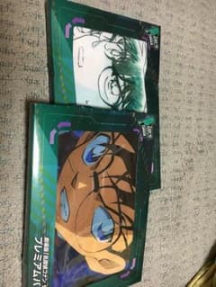 名探偵コナンゼロの執行人プレミアムバスタオルのサムネイル
