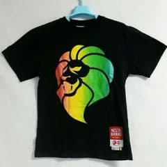 UESD ネスタブランド Tシャツ S ラスタのサムネイル