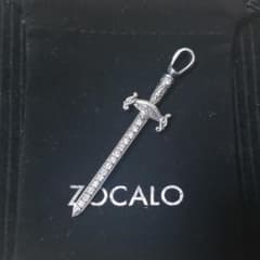 Zocalo ペンダント　ソカロのサムネイル
